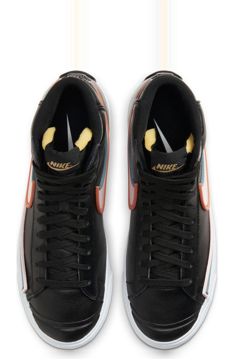 Nike Blazer Mid '77 Infinite Sneaker, Alternate, color,