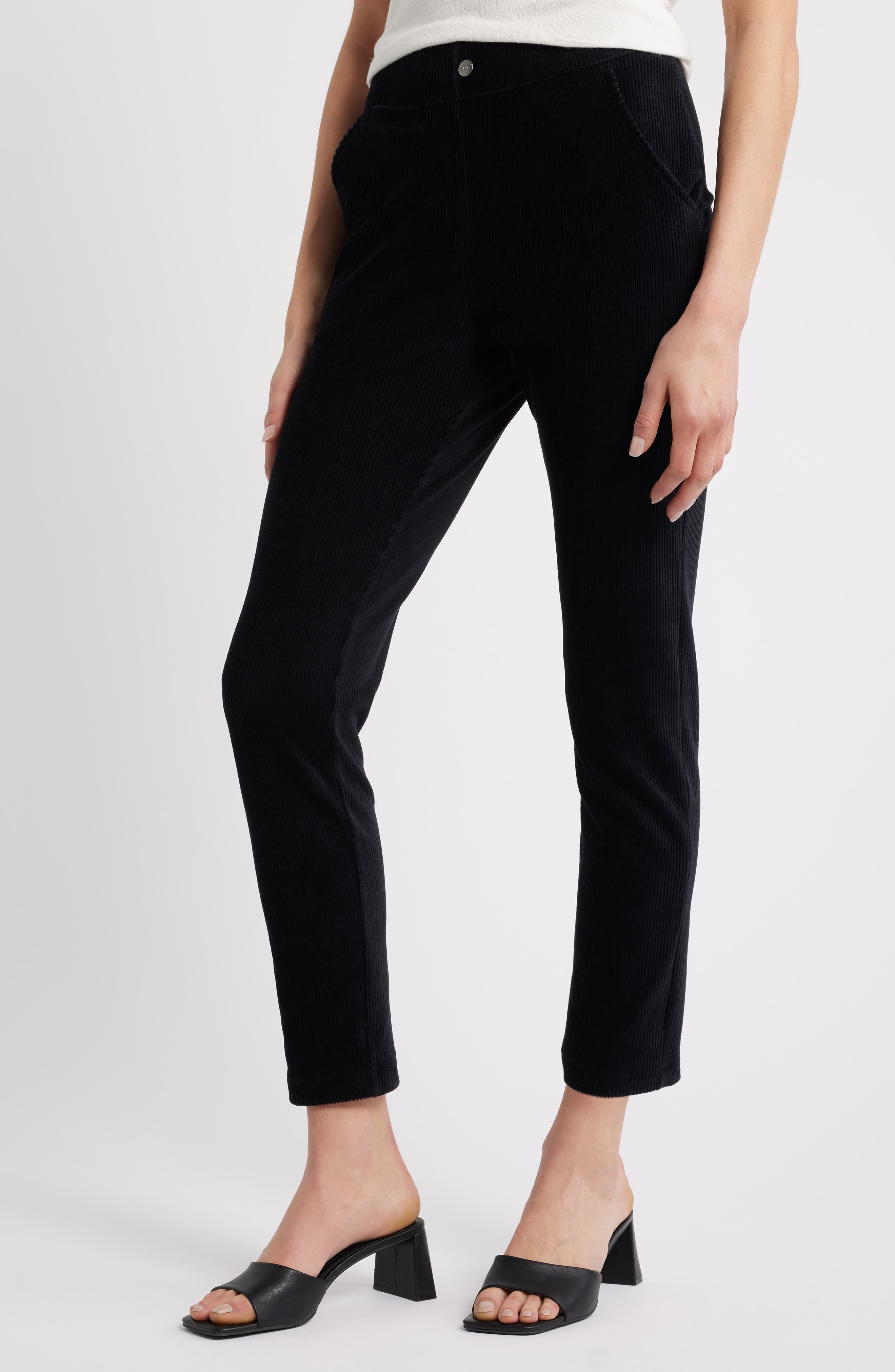 selected BLACK