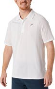 HEAD Performance Mens Tennis Polo Shirt
