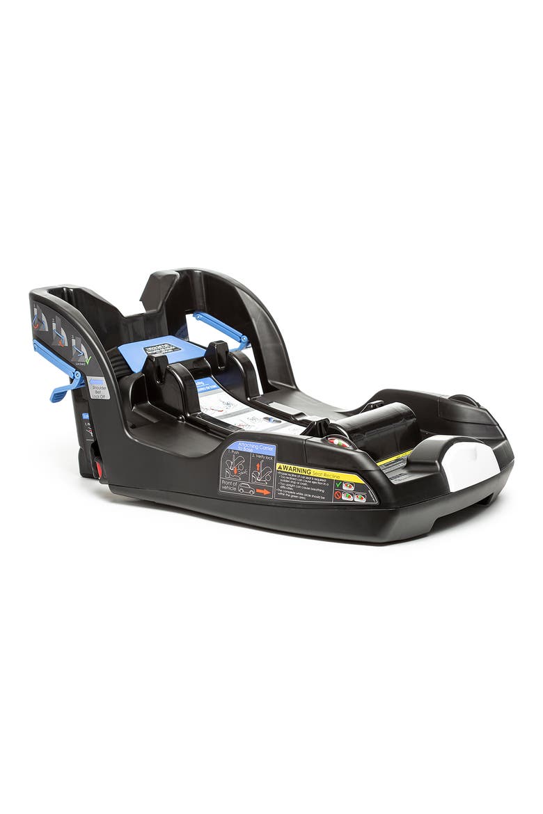 Convertible Infant Car Seat/Compact Stroller System with Base, Alternate, color, BLUSH PINK