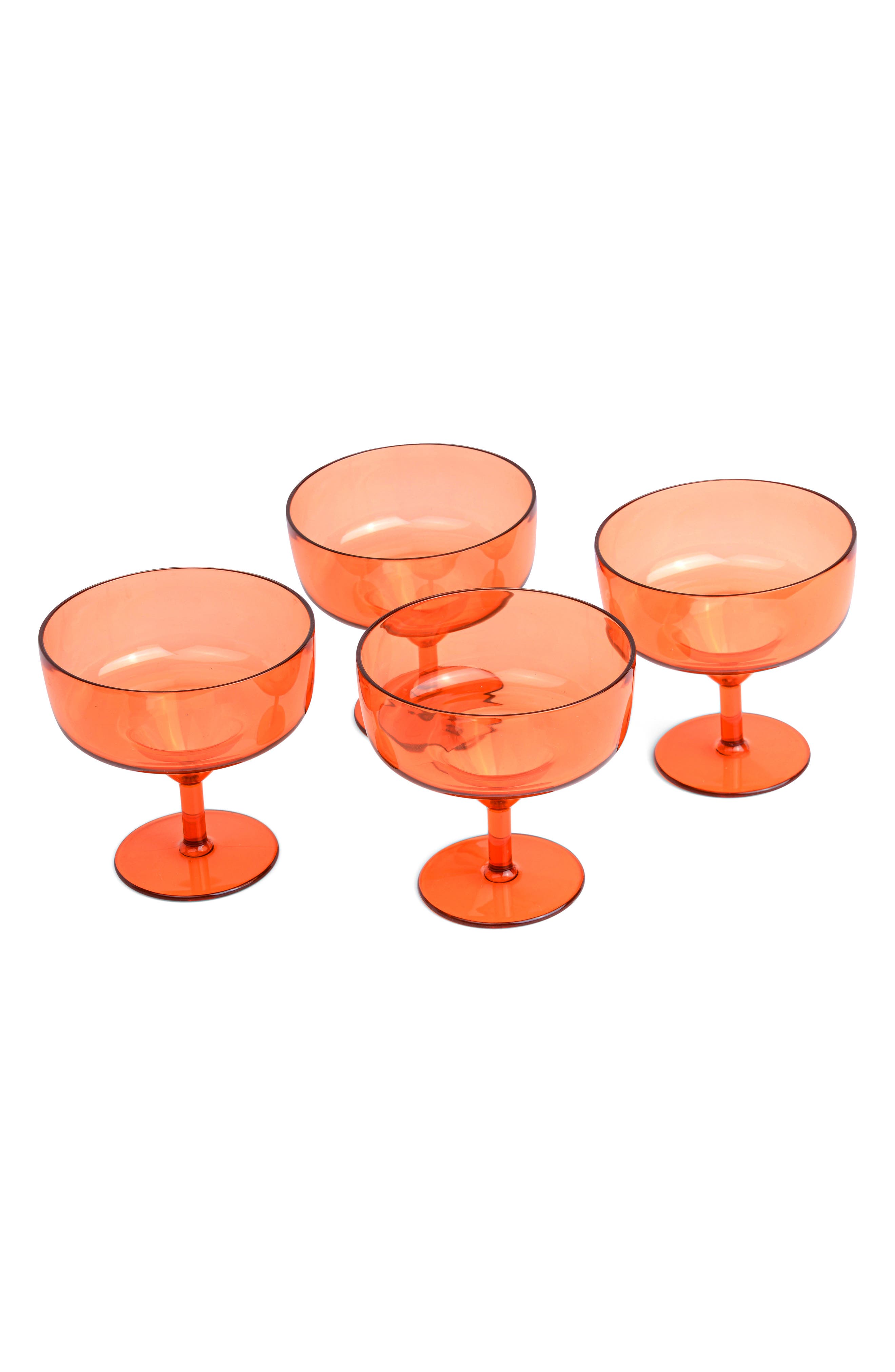 Rue Margarita Glass Set