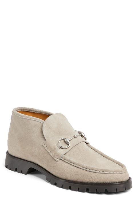Sylke Loafer Boot (Men)