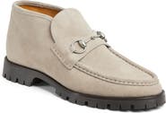 Gucci Sylke Loafer Boot