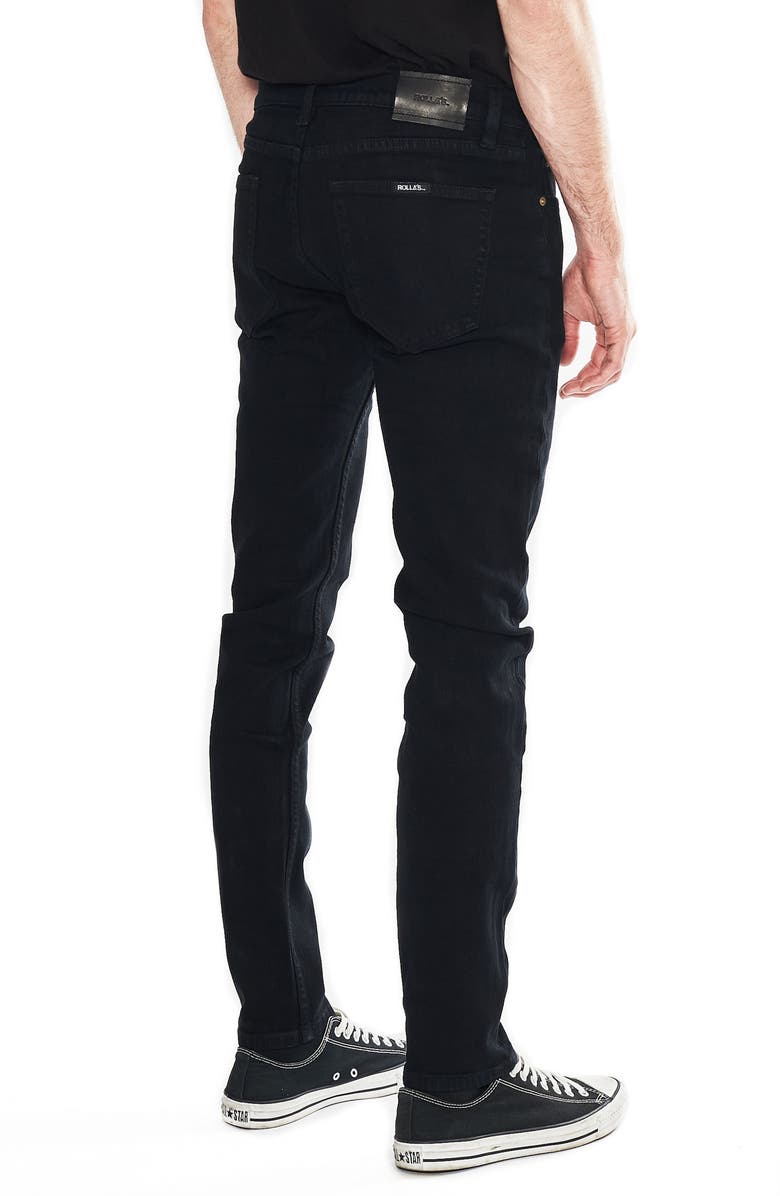 Rolla’s ROLLA'S Tim Slims Skinny Fit Jeans, Alternate, color, 