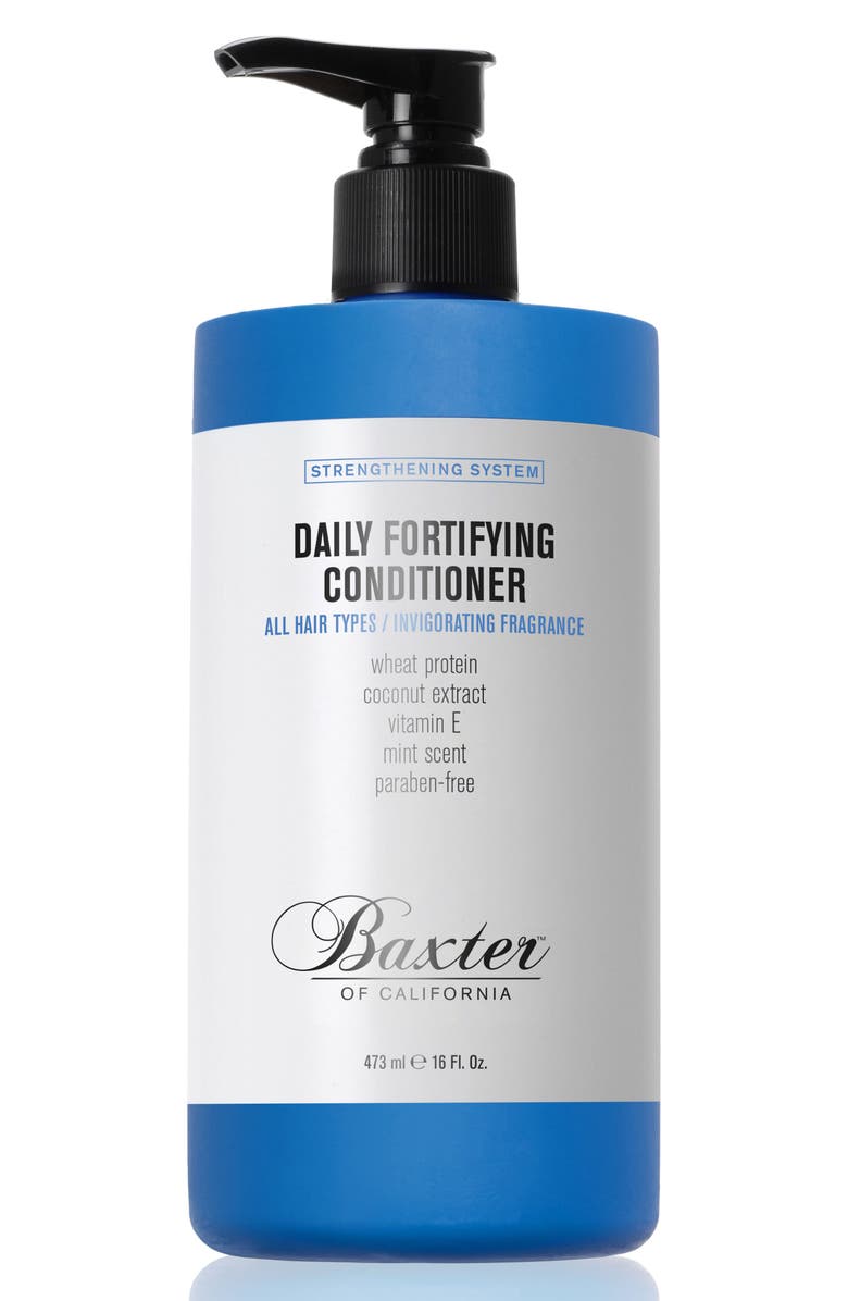 Baxter of California Fortifying Conditioner, Alternate, color, 