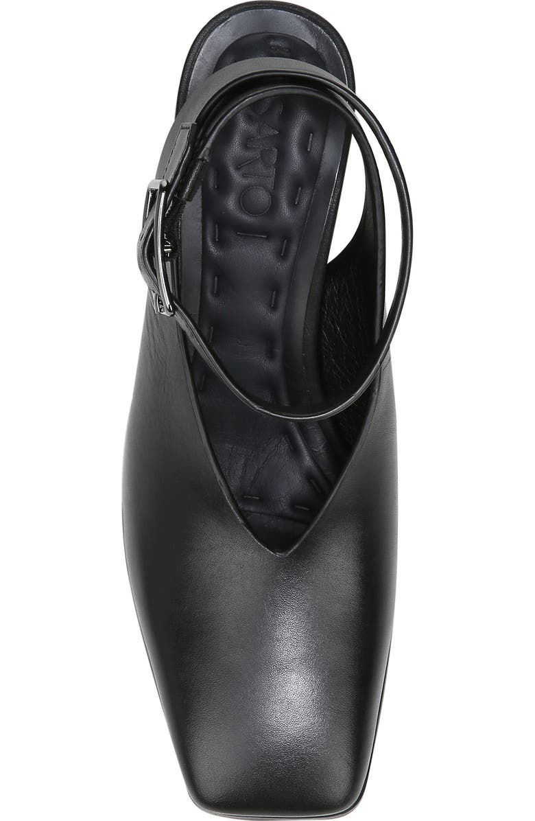 SARTO by Franco Sarto Diondra Slingback Pump, Alternate, color,