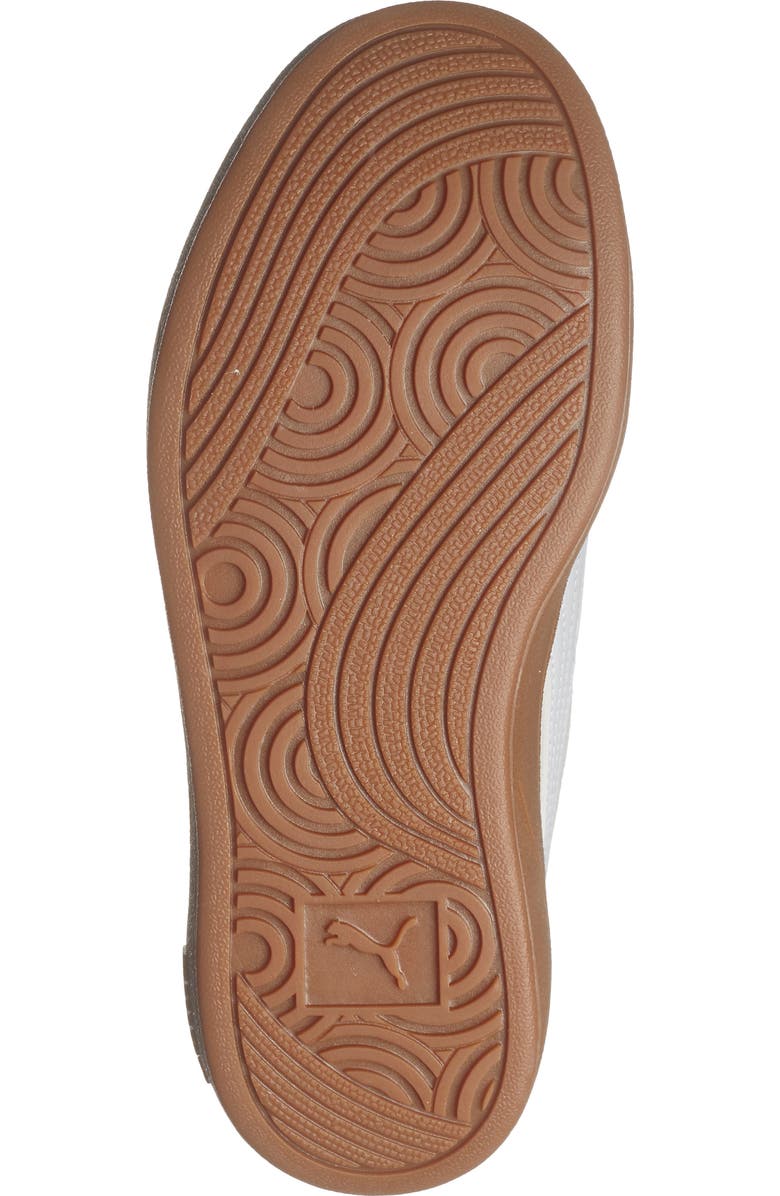 PUMA Club II Era Platform Sneaker, Alternate, color, Ivory White Gum