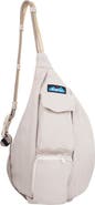 KAVU Mini Rope Bag - Women's