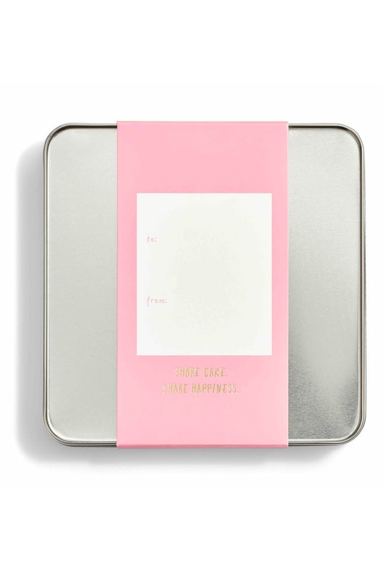 Lady M V-Day Earl Grey Crèpe Biscuit Gift Box, Alternate, color,