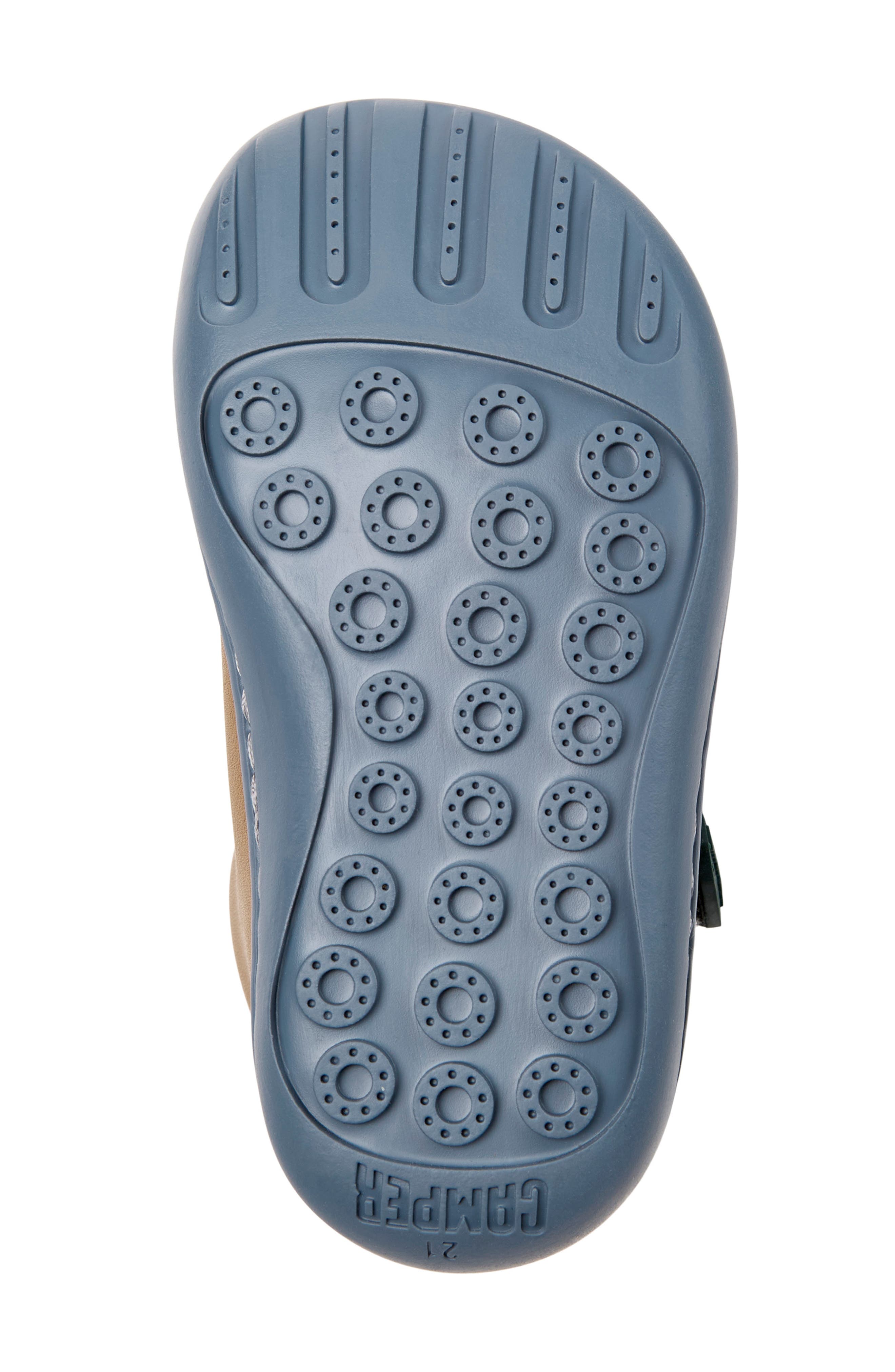 Camper Kids' Peu Cami Twins Mismatched Sneakers, Alternate, color, 