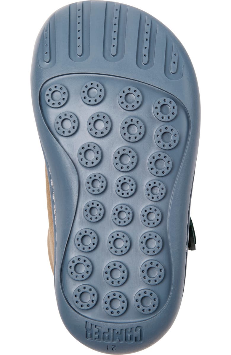 Camper Kids' Peu Cami Twins Mismatched Sneakers, Alternate, color,