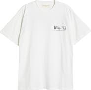 Museum of Peace & Quiet Contemporary Cotton Graphic T-Shirt