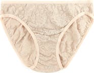 Hanky Panky High Cut Briefs