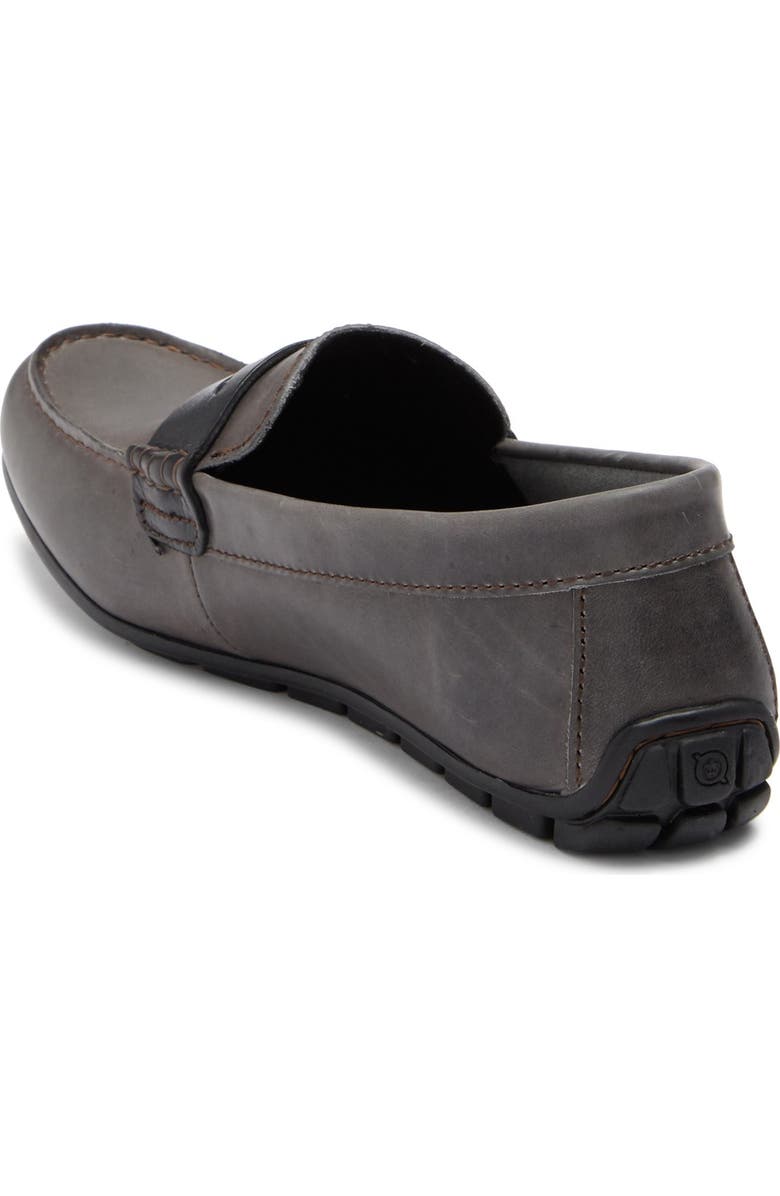 Børn Andes Leather Loafer, Alternate, color,