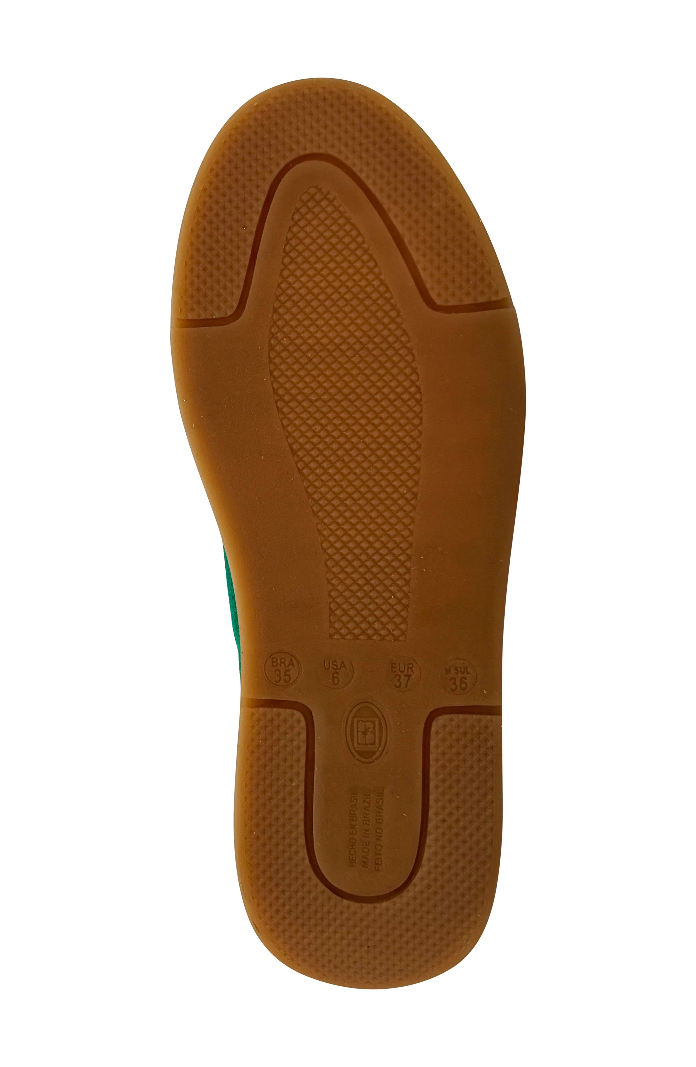 Moldova Low Top Sneaker, Alternate, color, GREEN SUEDE