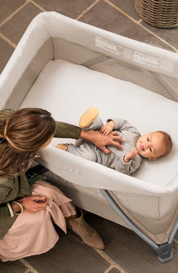 Nuna SENA Aire Playard Travel Crib Nordstrom