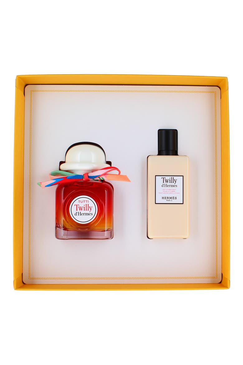 Twilly d'Hermès - Eau de Parfum Gift Set, Alternate, color, NO COLOR