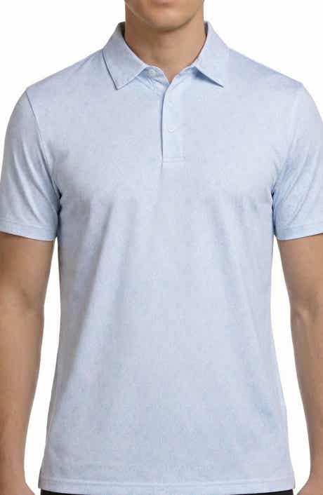 Report Collection 360 Movement Hyper Stretch Polo