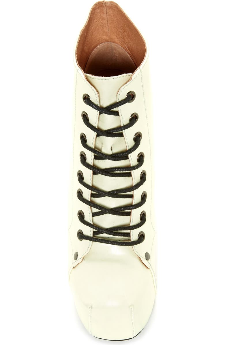 Jeffrey Campbell 'Lita' Bootie, Alternate, color,