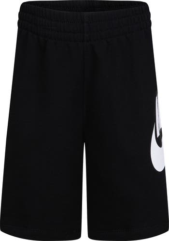 Kids' Club Hoodie & Shorts Set