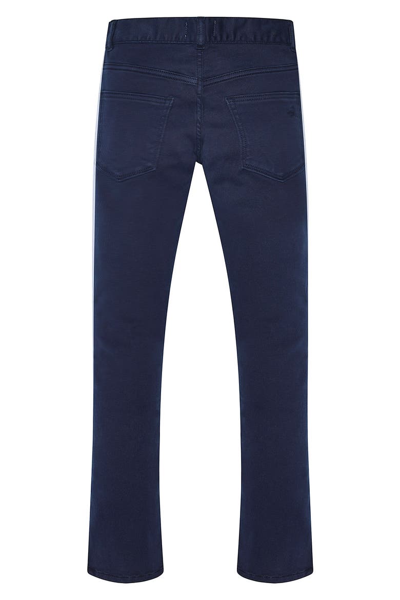Brady Slim Fit Jeans, Alternate, color, DARK SAPPHIRE