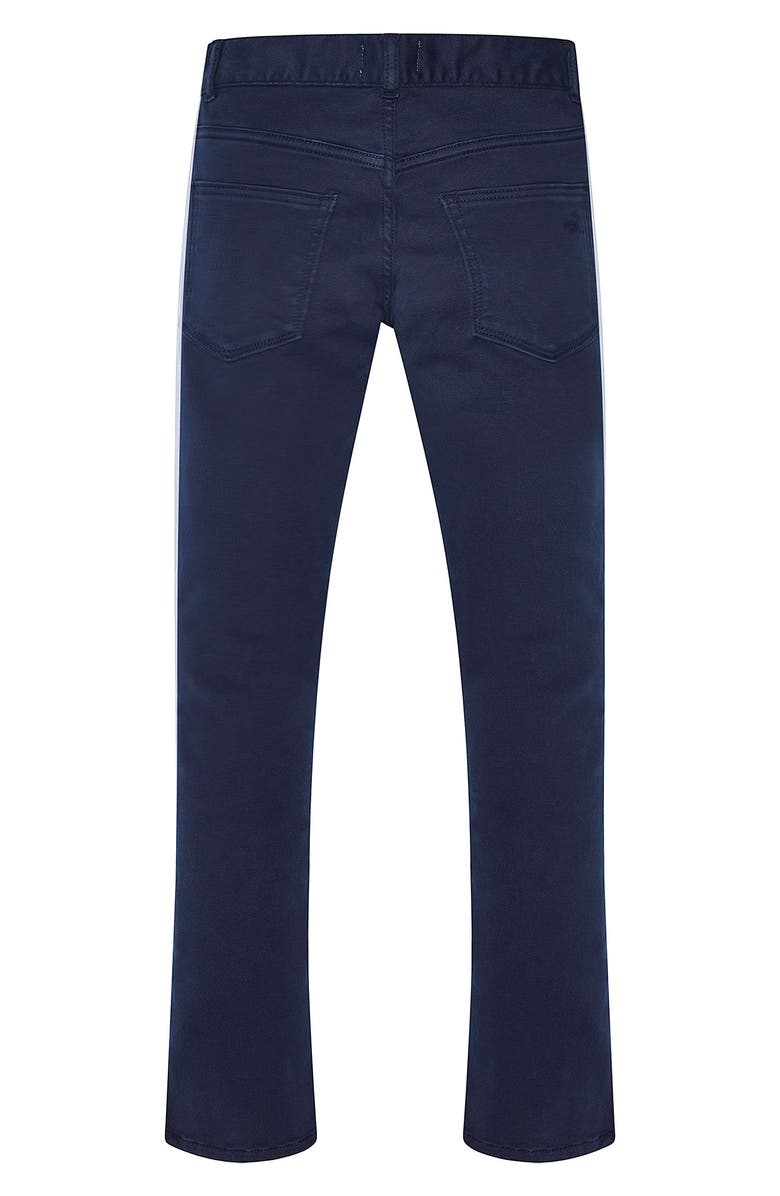 DL1961 Brady Slim Fit Jeans, Alternate, color, Dark Sapphire