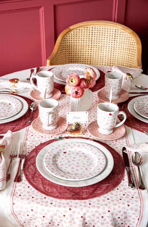 Juliska Bistro 20-piece Flatware Set In Polished