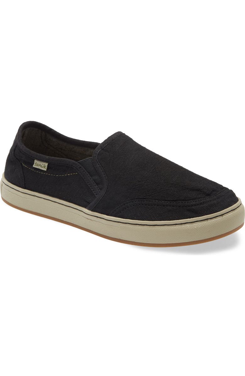 Sanuk You Got My Back III Sneaker, Main, color,