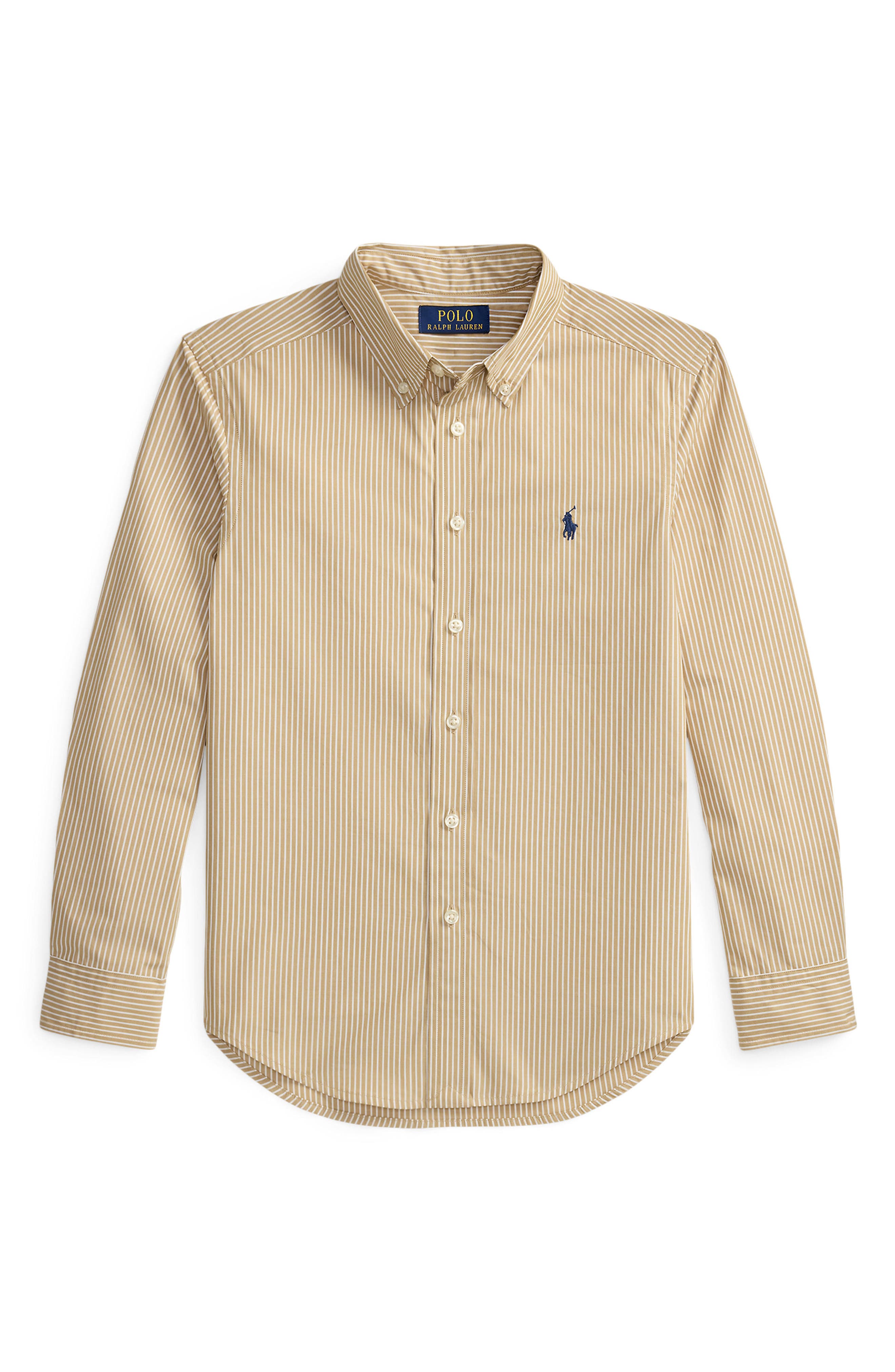 CLASSIC CAMEL WHITE