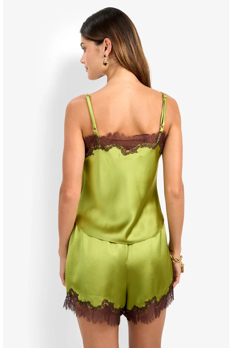 Amoira Top, Alternate, color, Dark Fennel