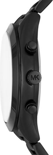 Slim Runway Bracelet Watch, 44mm