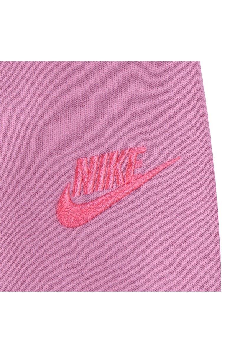 Nike Futura Logo Hoodie & Pants Set, Alternate, color,