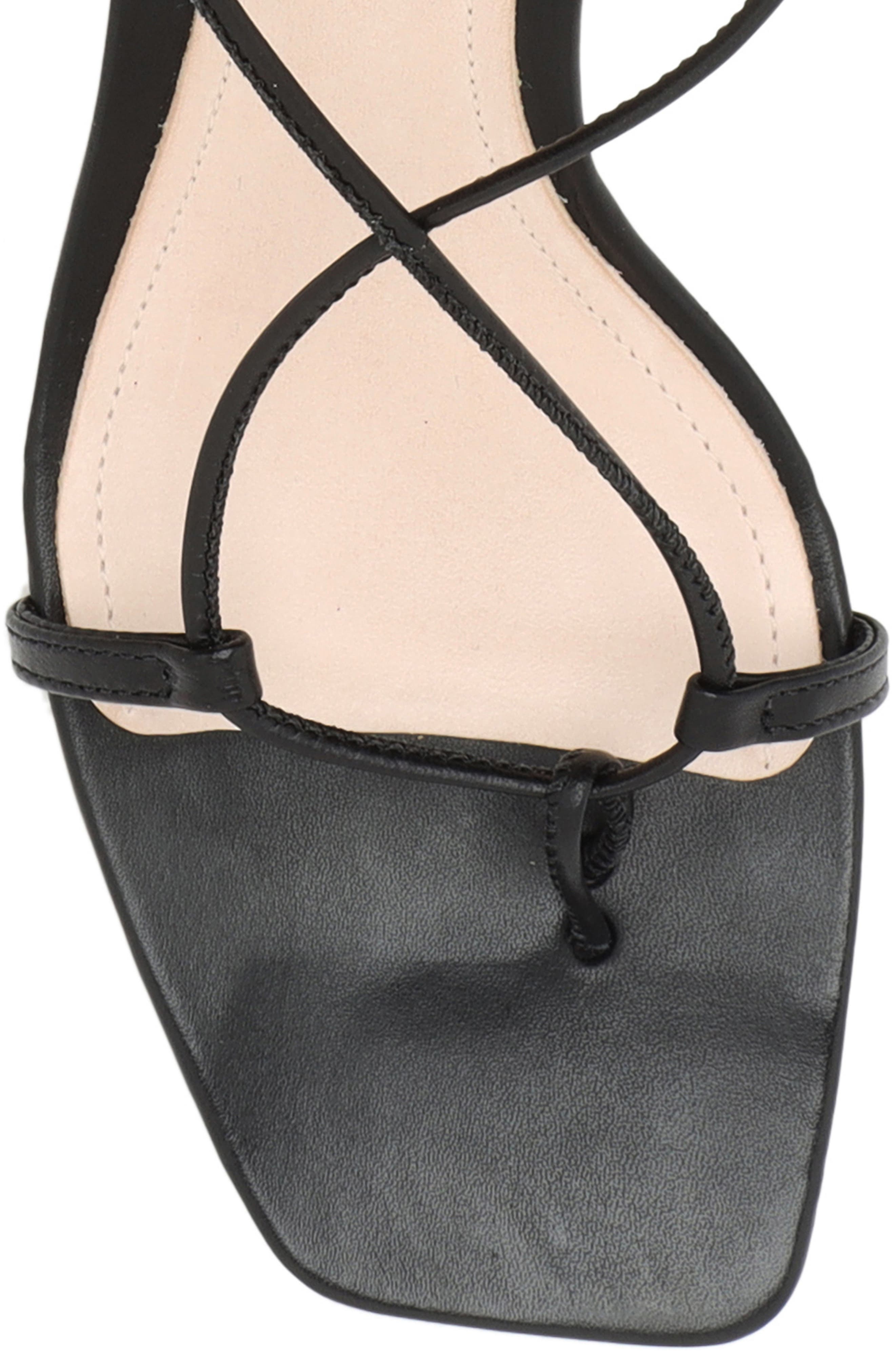 Schutz Antosha Sandal, Alternate, color, 
