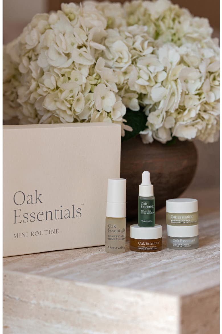 Mini Routine Set $75 Value, Alternate, color, NO COLOR