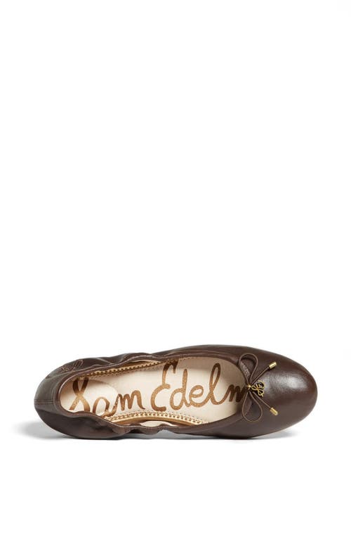 SAM EDELMAN SAM EDELMAN FELICIA FLAT