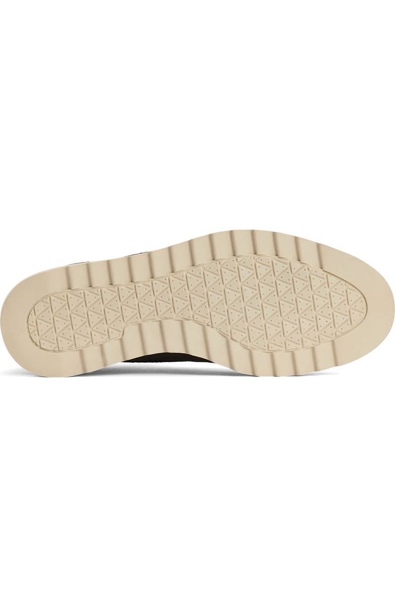 Barbour Hadston Chukka Boot, Alternate, color, Slate Grey Suede