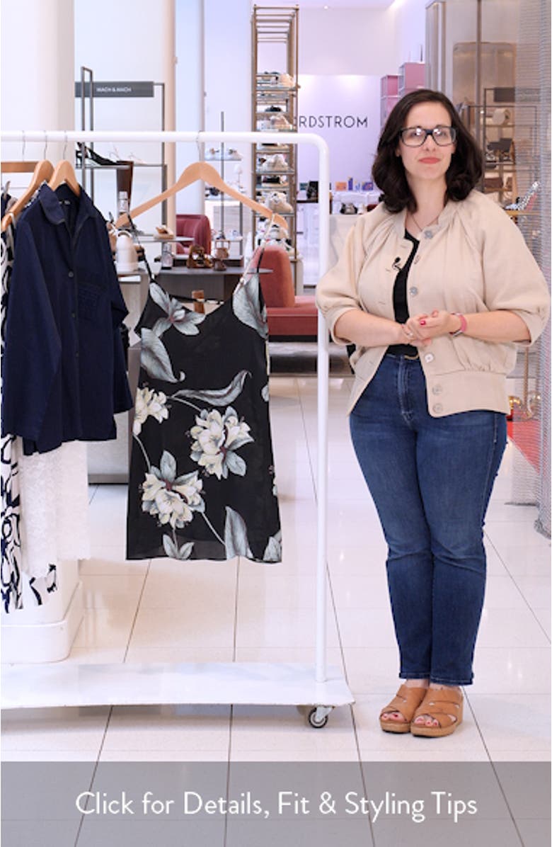 Satin Chemise, sales video thumbnail