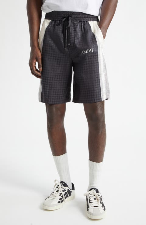 MA Quad Panel Shorts