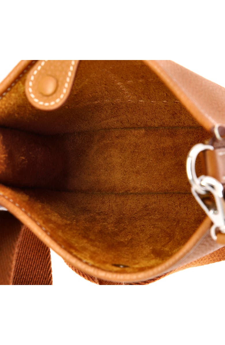 Pre-Owned Hermes Evelyne Bag Gen III Maurice TPM, Alternate, color, Gold