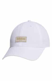 Relaxed Court Baseball Cap
