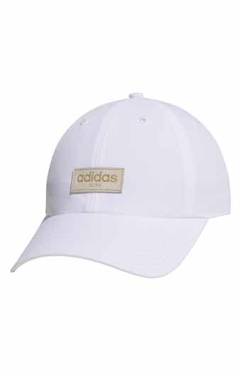 Relaxed Court Baseball Cap