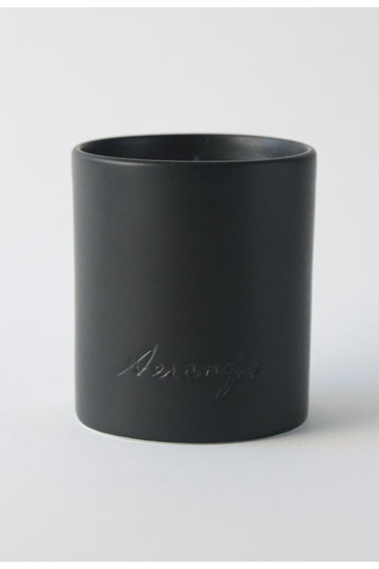 No. 1882 Manhattans In Manhattan Scented Candle, Alternate, color, Black
