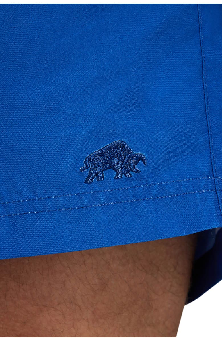 Raging Bull Swim Short, Alternate, color, Cobalt Blue