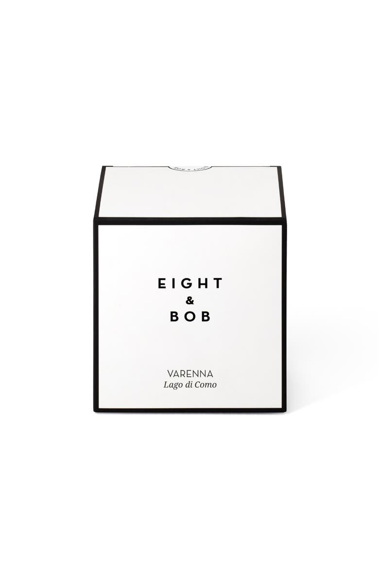 Eight and Bob Candle Refill Sagaponack - The Hamptons - 600 gr., Alternate, color, Varenna