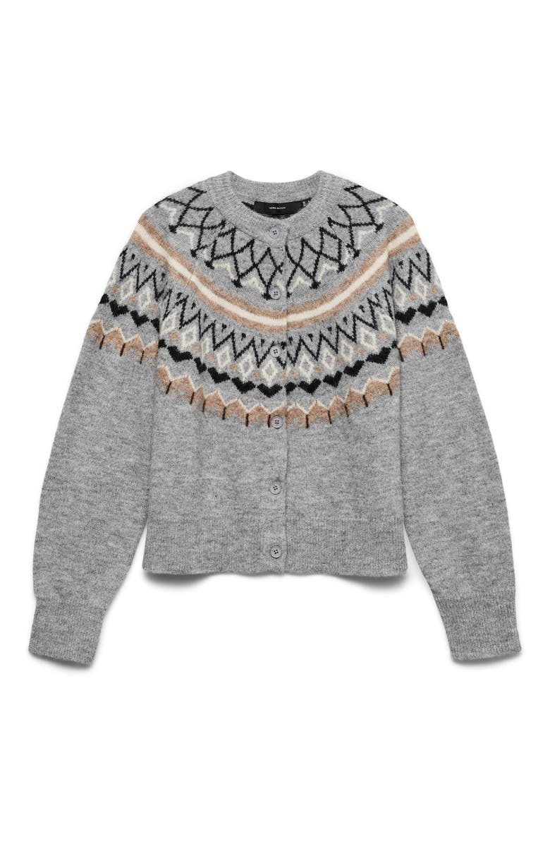 VERO MODA Tammy Cardigan, Alternate, color,