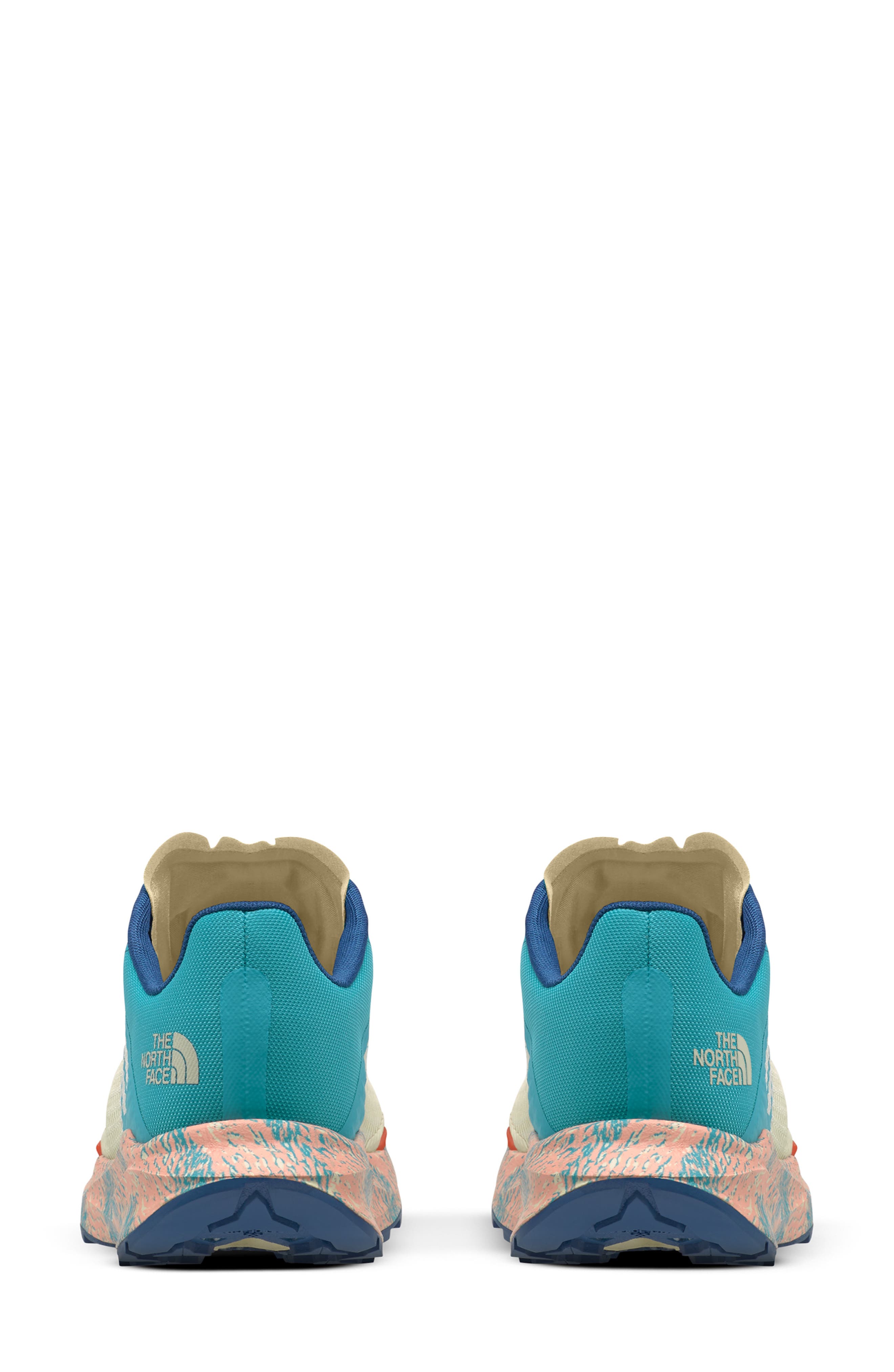 The North Face Vectiv Eminus Trail Running Shoe, Alternate, color, 