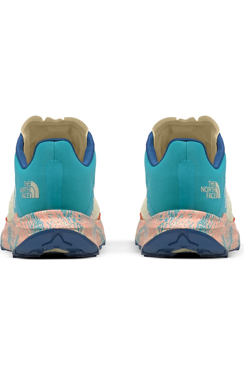 The North Face Vectiv Eminus Trail Running Shoe, Alternate, color,