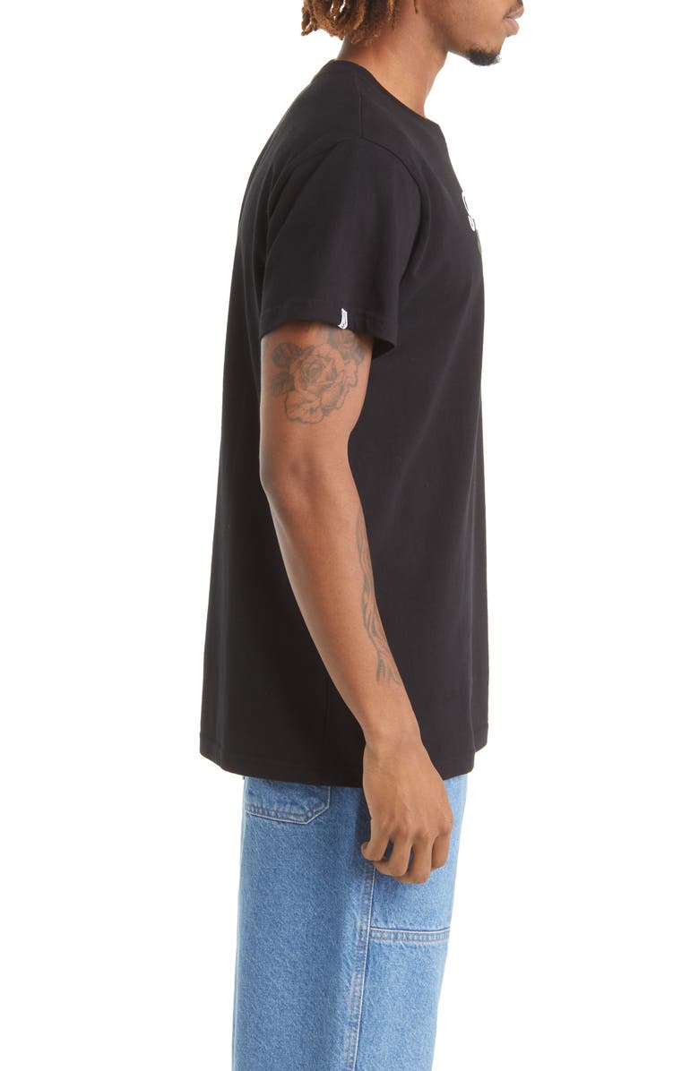 Billionaire Boys Club Club Cotton Graphic Tee, Alternate, color, 