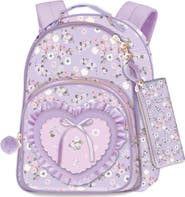 HOT FOCUS Kids' Trendy Backpack