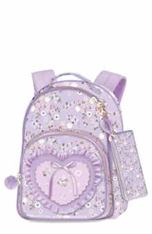 HOT FOCUS Kids' Trendy Backpack